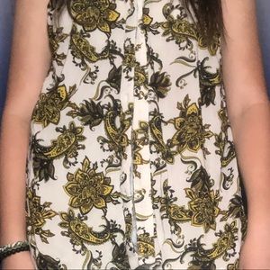 Fancy white 🤍 cover